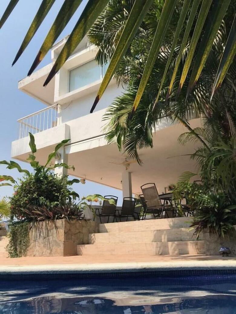 Hostal Pier D Luna
