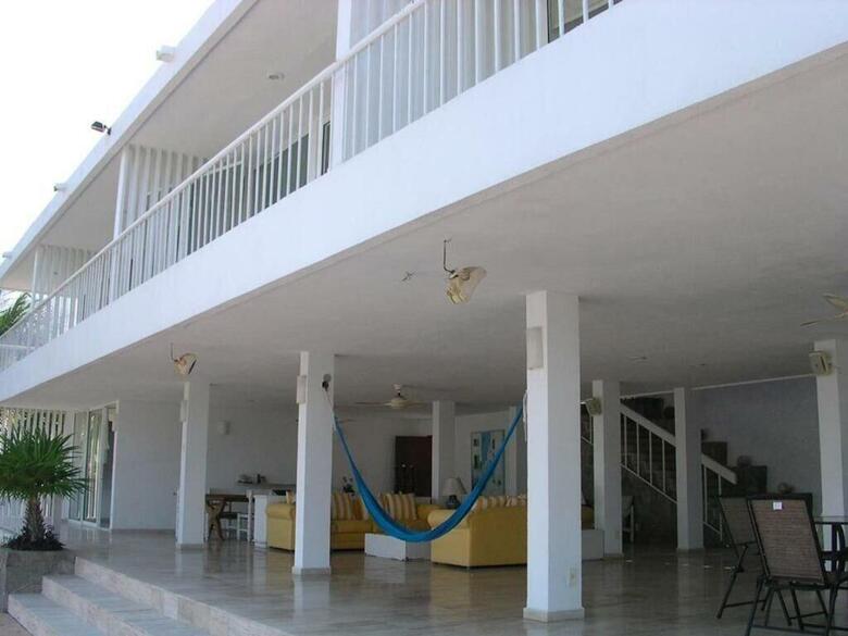 Hostal Pier D Luna