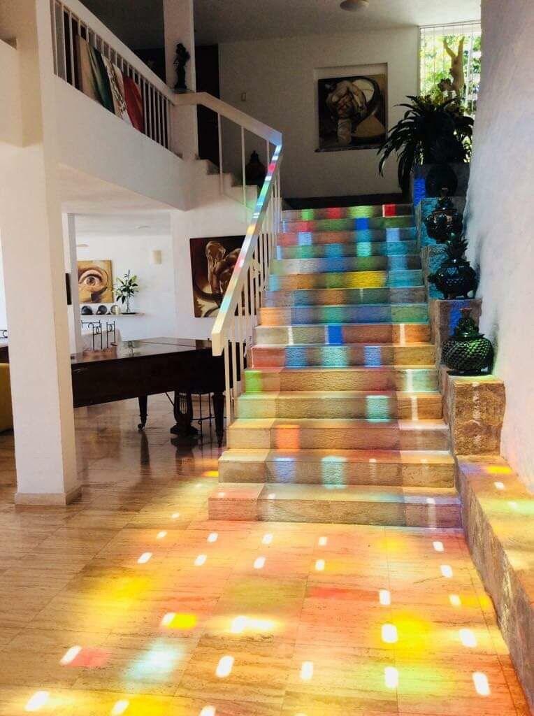 Hostal Pier D Luna