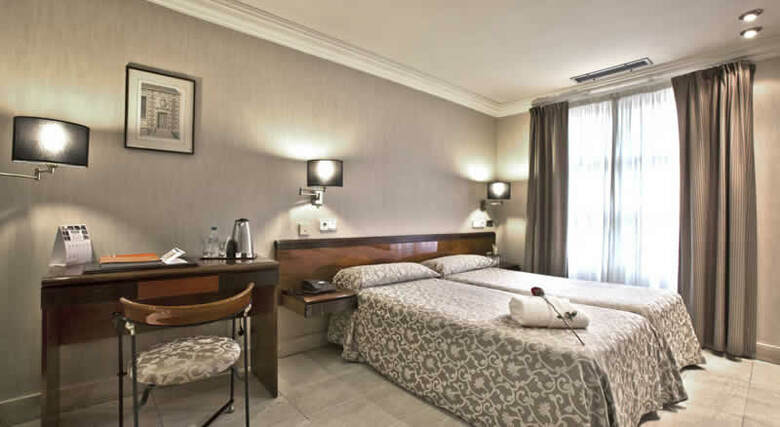 Hotel Europa
