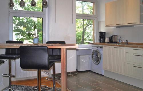 Apartamento Fw Zille A