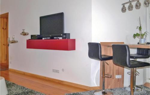 Apartamento Fw Zille A
