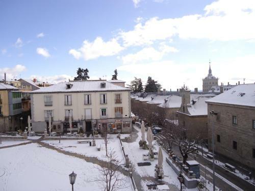 Hotel De Martin