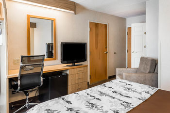 Hotel Sleep Inn Lynchburg