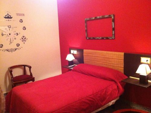 Hostal Neptuno