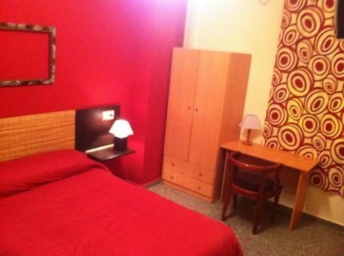 Hostal Neptuno