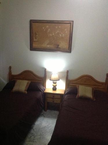 Hostal Neptuno