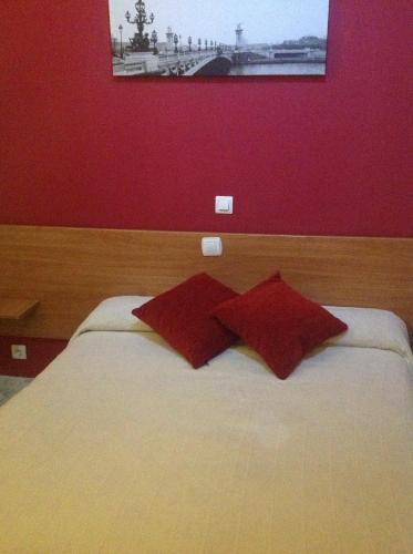 Hostal Neptuno