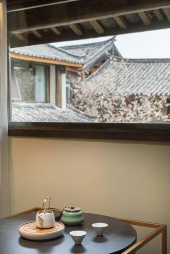 Hotel Huifeng Inn Shuhe