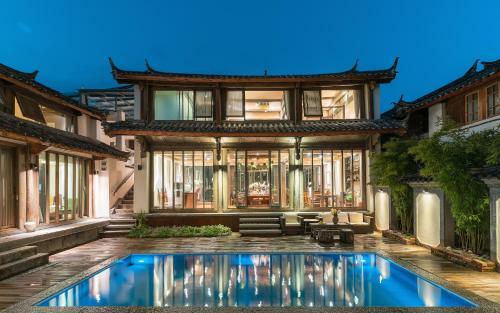 Hotel Huifeng Inn Shuhe