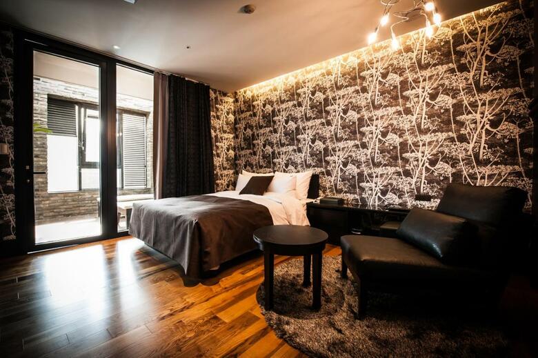 Karashy Boutique Hotel Seoul