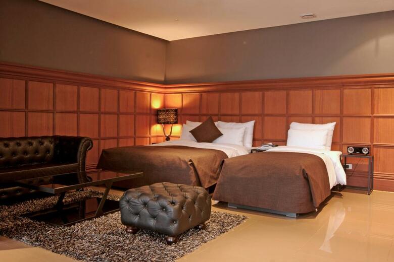 Karashy Boutique Hotel Seoul