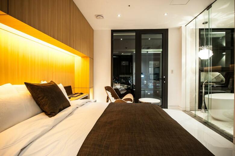 Karashy Boutique Hotel Seoul