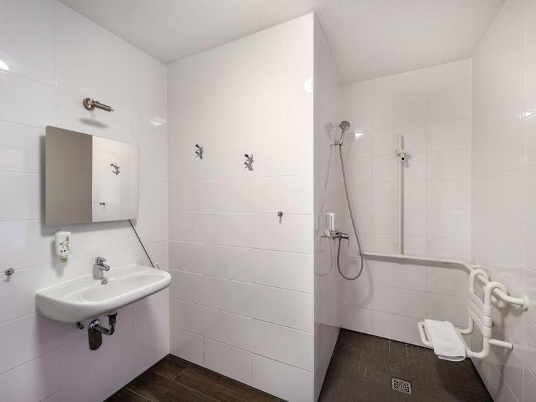 B&B Hotel Freiburg-nord