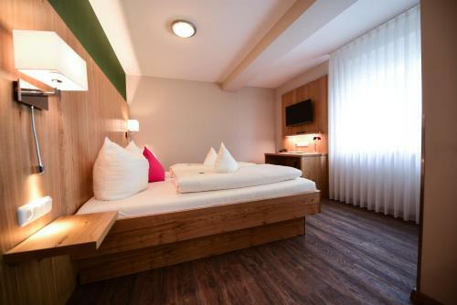 Hotel & Gasthof Richard Held