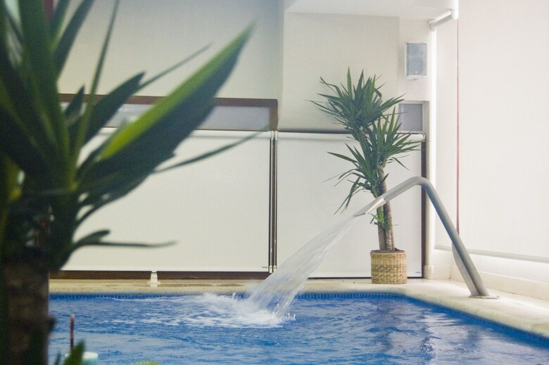 Hotel Agua Viva Posada Spa