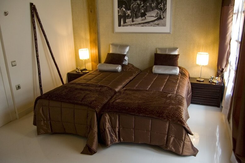 Hotel Agua Viva Posada Spa