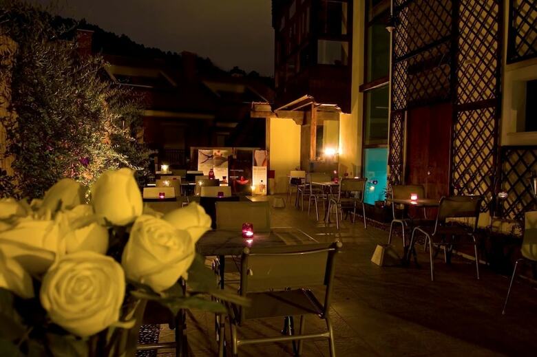 Hotel Agua Viva Posada Spa