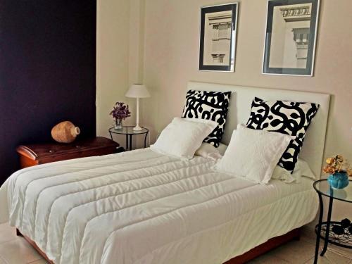 Apartamentos Paseo Picacho