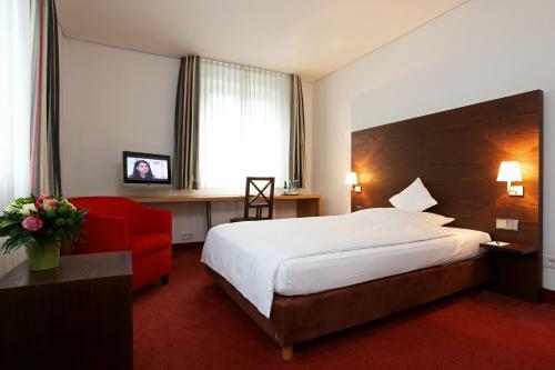 Parkhotel Wolfsburg