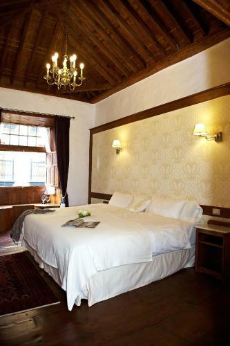 Hotel Emblem�tico San Agustin