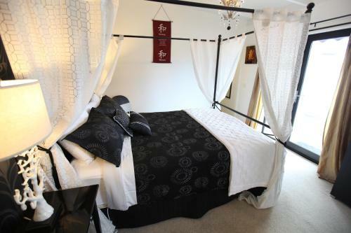Harmony Bed & Breakfast