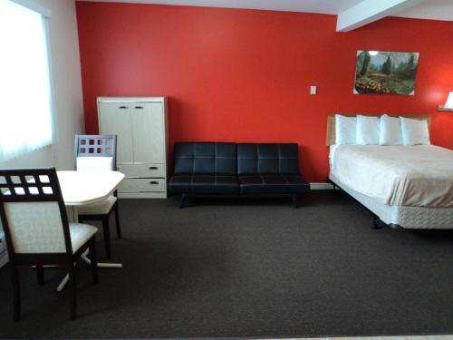 Rymal's Motel