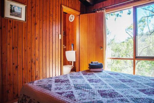 Bed & Breakfast Ferndale Country Retreat