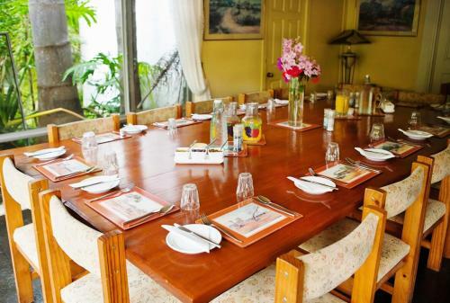 Bed & Breakfast Ferndale Country Retreat