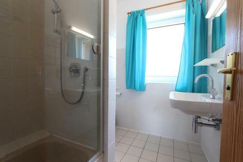 Apartamento Haus Kruse-puck Whg 1 Eg