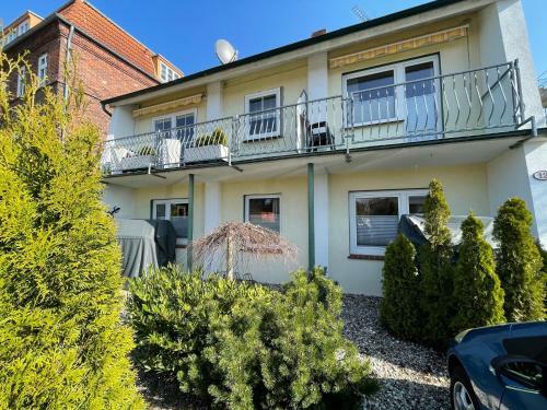 Apartamento Fewo 3 Kellenhusen