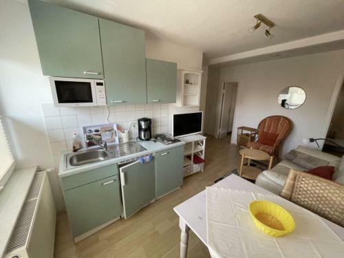 Apartamento Fewo 3 Kellenhusen