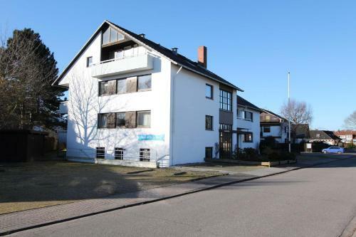 Apartamento Gorch-fock Whg Kutter
