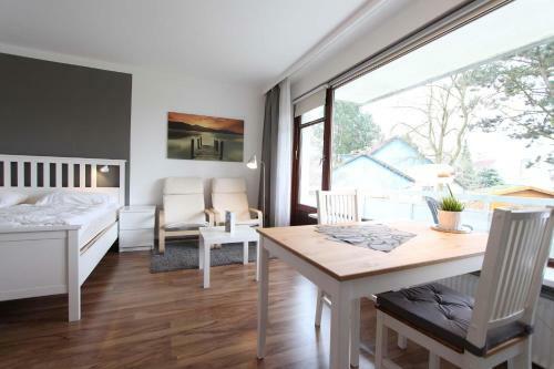 Apartamento Gorch-fock Whg Kutter
