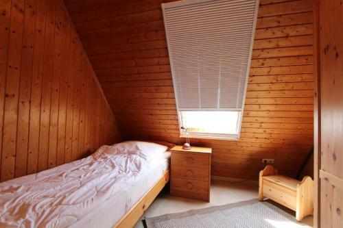 Apartamento Haus Ohm Dachgescho�