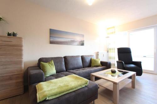 Apartamento Wohnresidenz Whg 3