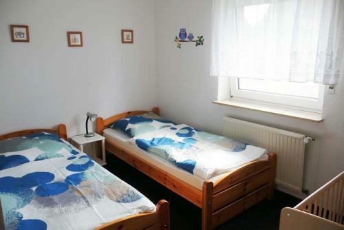 Apartamento Haus Stosno Whg Eg