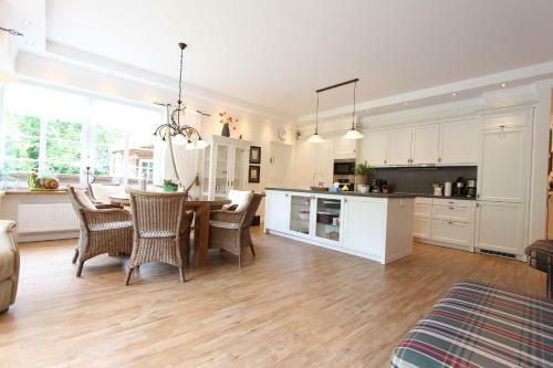 Apartamento Haus Schaper Whg 2 Eg