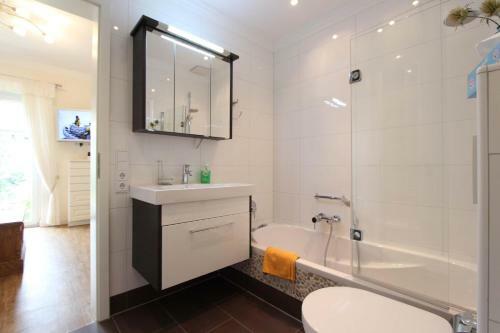 Apartamento Haus Schaper Whg 2 Eg