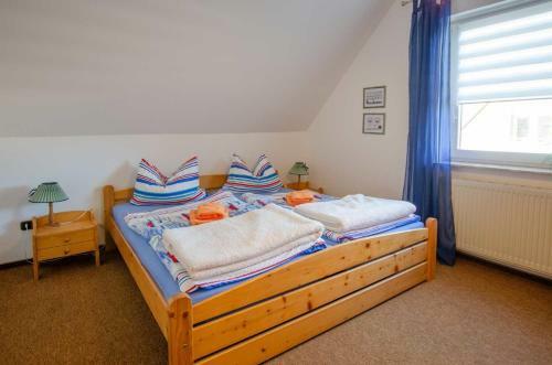 Apartamento Fewo Moisel 1