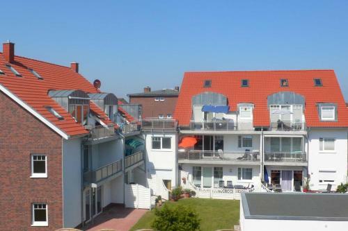 Apartamento Am Ring 32 Whg 2