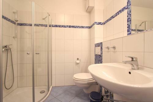 Apartamento Am Ring 32 Whg 2