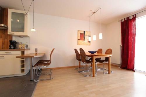 Apartamento Am Ring 32 Whg 2