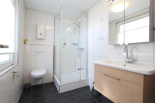 Apartamento Deichhof 1 Whg 4 Eg
