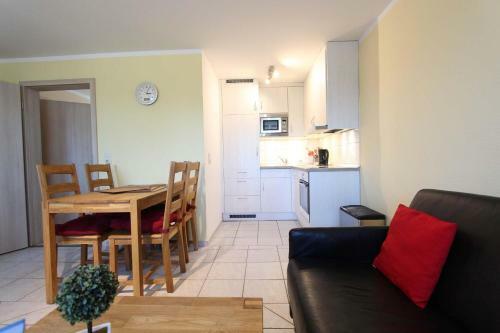 Apartamento Deichhof 1 Whg 4 Eg