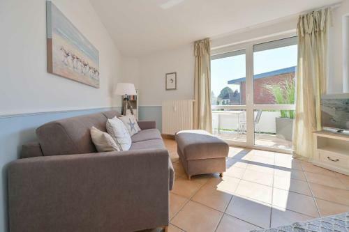 Apartamento Fewo Meerzeit