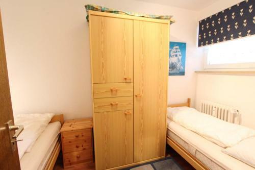 Apartamento Seestra�e 17-21 Whg 14