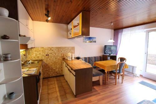 Apartamento Seestra�e 17-21 Whg 14