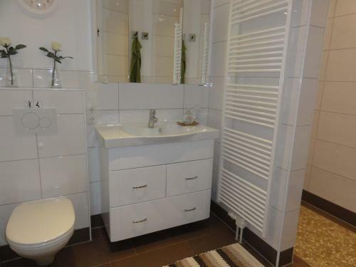 Apartamento Haus Schaper Whg 1 Eg
