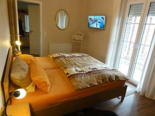 Apartamento Haus Schaper Whg 1 Eg